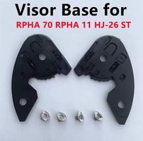 HJC RPHA 11/ RPHA 70 Visiermechanik