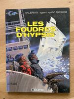 VALERIAN / TOME 12 / LES FOUDRES D'HYPSIS (EO)