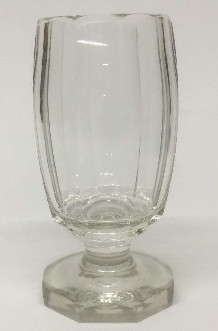 Bicchieri: Antikes Glas, Absinth, Kaffee, Wein – Usato da Zürich venduto da -Panoptikum-
