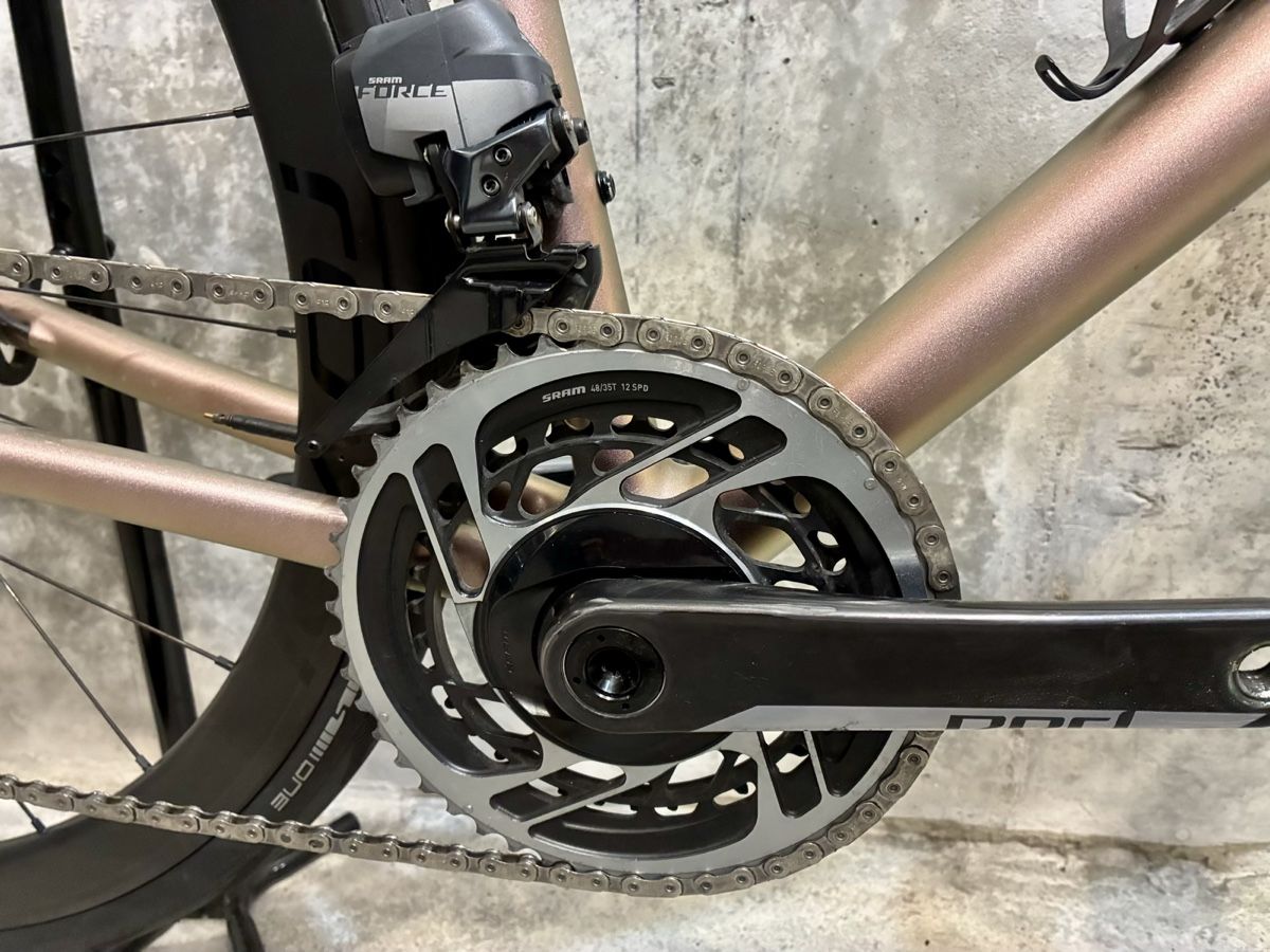 Specialized Biciclette: Specialized S-Works Aethos – Usato da Dübendorf venduto da Mekkolino1 4