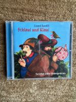 Lenard Bardill - Schlaui und Klaui