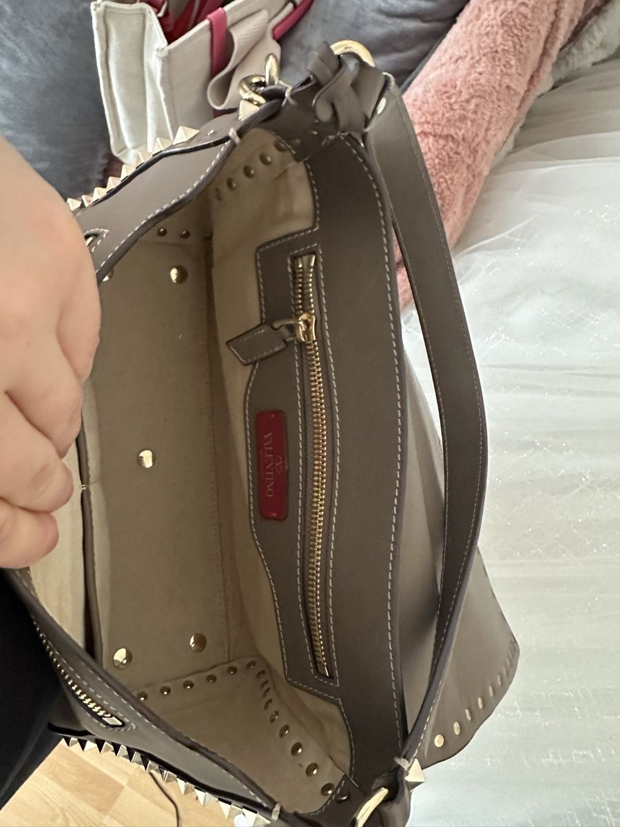Valentino Borse da donna: Original Valentino Tasche – Usato da St. Gallen venduto da Kosa97 6