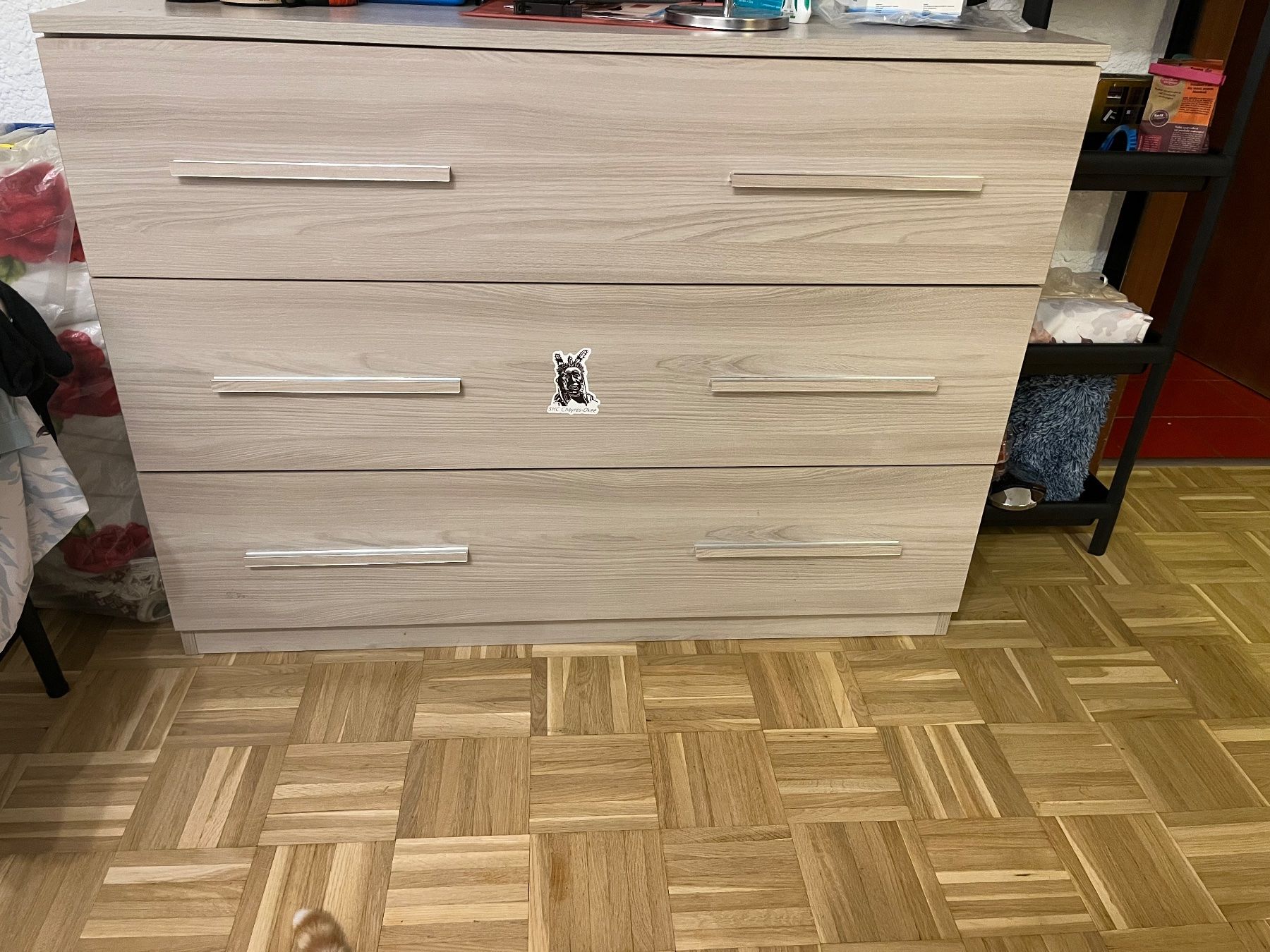 Kommoden: Commode – Gebraucht aus Yverdon-les-Bains von zmatthey