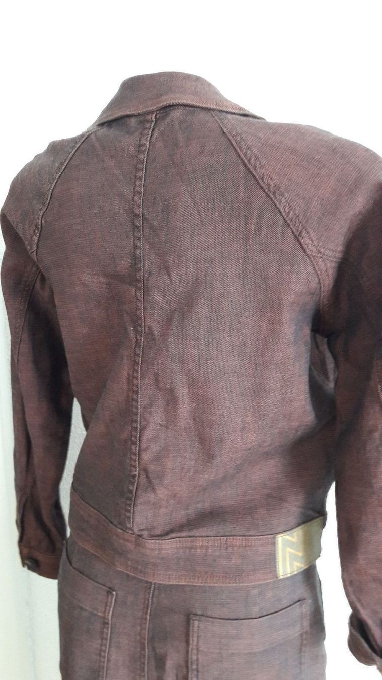 Nile Giacche: Nile Jacke gr,S – Nuovo (secondo la descrizione) da Zofingen venduto da MasterPCI 2