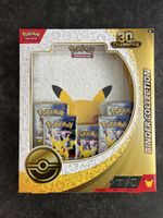 Pokemon 30th Binder Collection