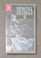 Switch Bravely Default 2 / II - NEU & SEALED!