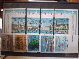 Lot Voll O Naba Zürich 1984