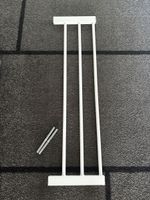 Hauck Treppenschutzgitter Verlängerung 21cm