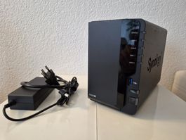Synology DS220+