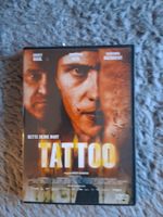 TATTOO       DVD