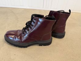 Stiefel