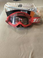 Crossbrille Klar