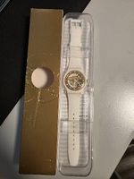 Swatch Uhr SUOZ148 - ungetragen
