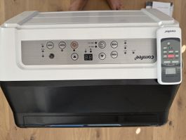 Comfee Mobile Klimaanlage weiss guter Zustand
