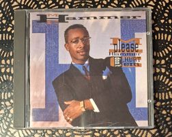 MC Hammer - Please Don't Hurt 'em, USA Hip-Hop CD Album 1990