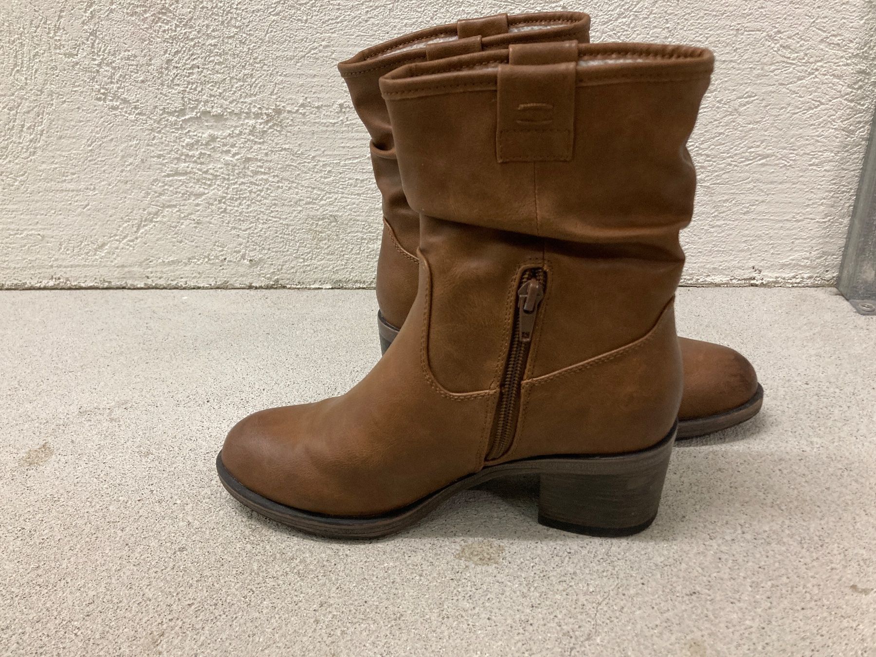 Anna Field Scarpe da donna: Anna Field Winterstiefel – Usato da Dielsdorf venduto da Chantal1988 4