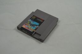 Tiger Heli NES Spiel (USA)