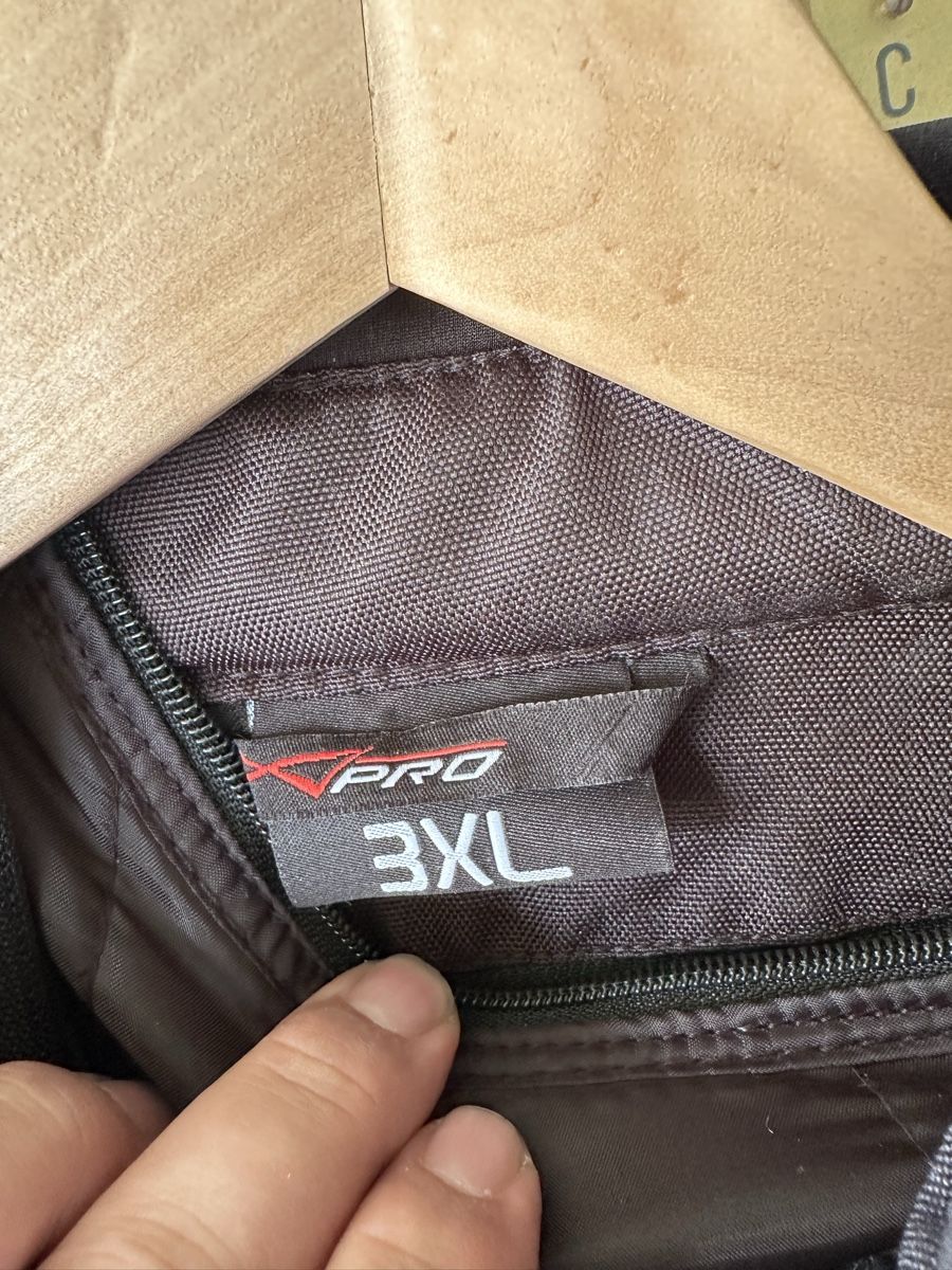 Giacche: Neue Motorradjacke – Nuovo (secondo la descrizione) da niederuzwil venduto da Gpepi 3