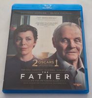 The Father - Blu-Ray