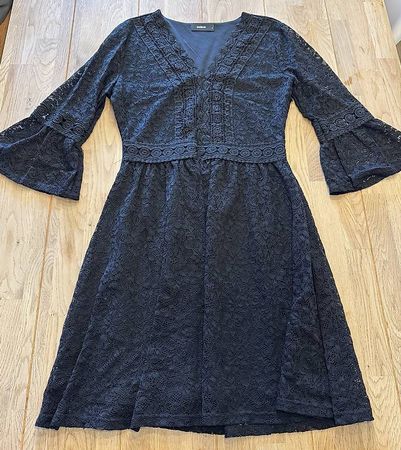Sommerkleid Gr. S