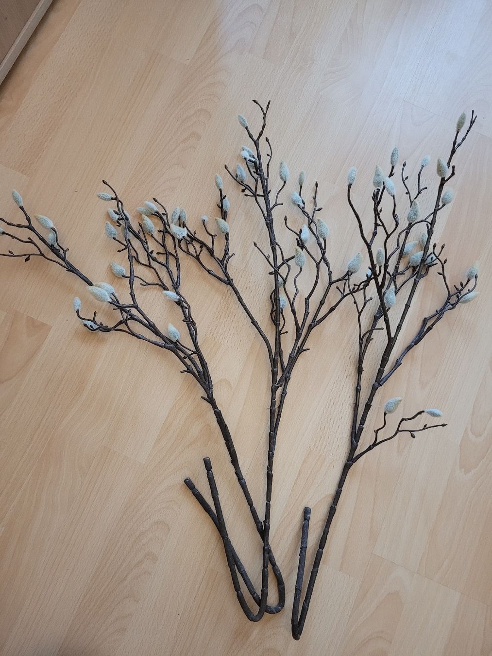 Tutte le decorazioni: künstlicher Osterbaum – Usato da Inwil venduto da Flower2325