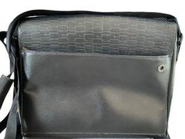 Montblanc Bag / Sac / Tasche in leather 🎁