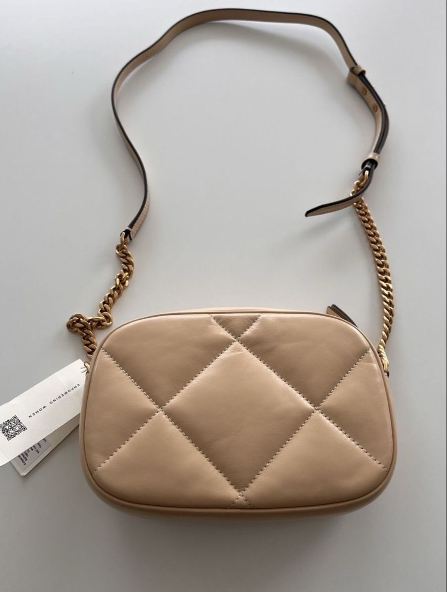 Tory Burch Borse da donna: Tory Burch Kira Chevron Tasche – Nuovo (secondo la descrizione) da Basel venduto da bruno1973 1