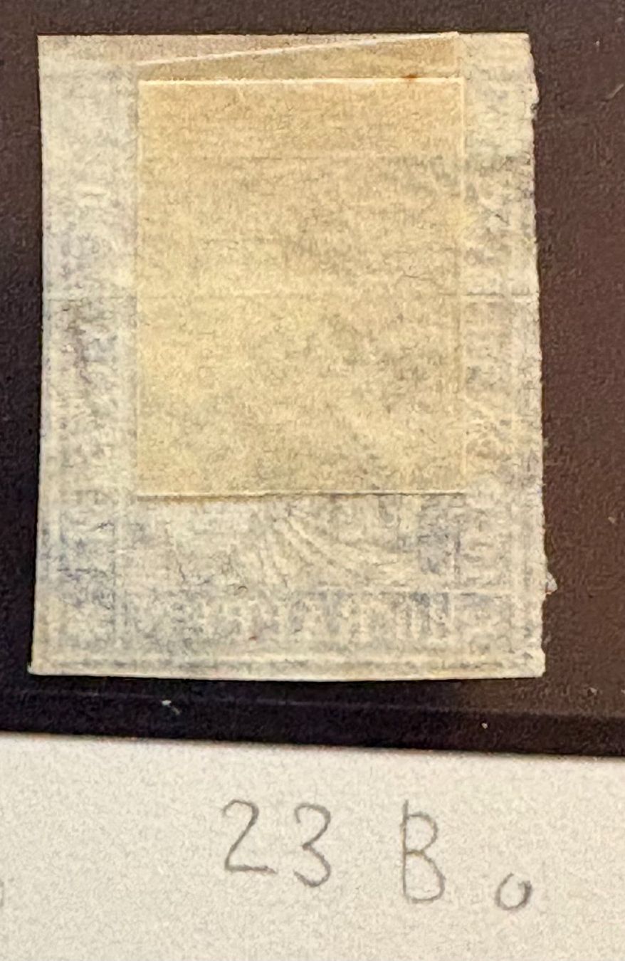 Tutti i francobolli: SCHWEIZER BRIEFMARKE STRUBEL – Usato da Ostermundigen venduto da Heavenmaus75 1