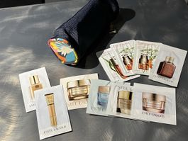 Estee Lauder Probenset, mit Etui - neu!!