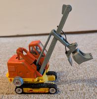 Vintage Priestman Cub V Raupenbagger
