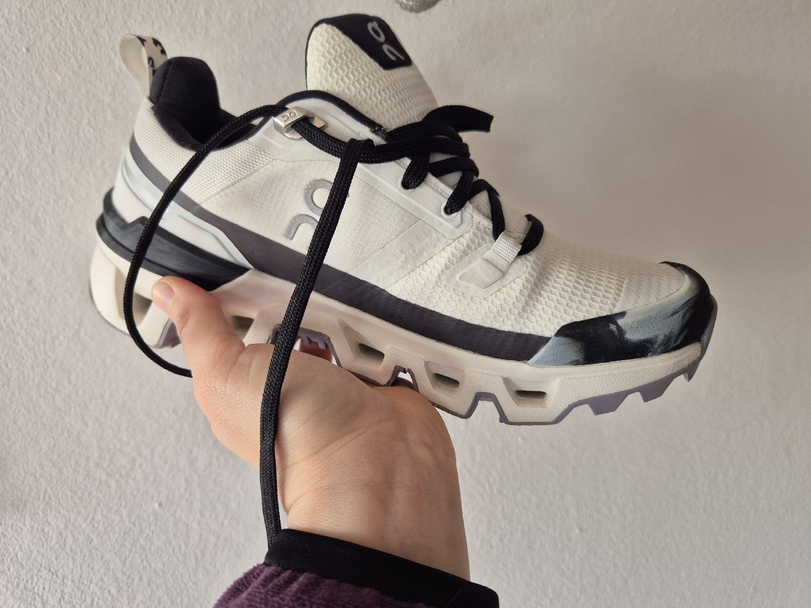 On Scarpe da donna: neu OnWander Gr 36 – Nuovo (secondo la descrizione) da Maur venduto da FlorenceHitz 5