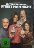 DVD - Unter Freunden stirbt man nicht