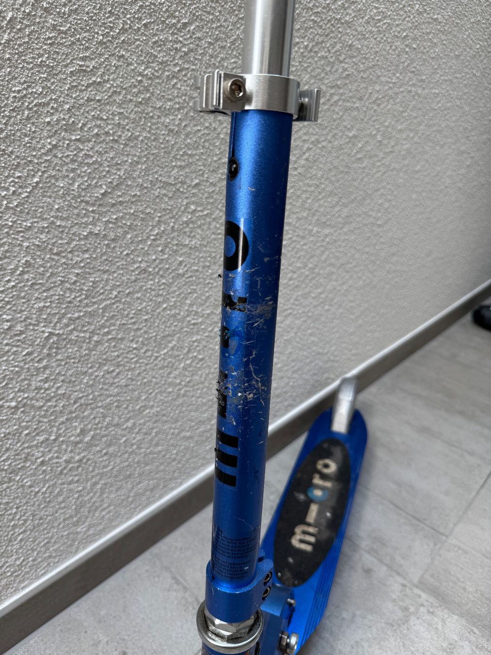 Micro Kickboard: Micro - Trotinette 2 roues – Usato da Zürich venduto da odi_ldv8 1