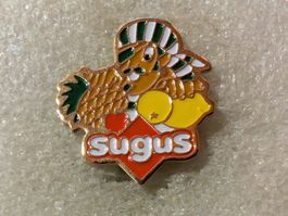 Anstecknadel 185: Sugus