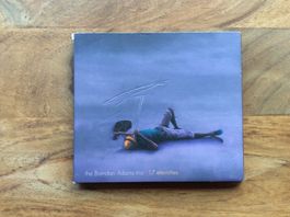 CD the Brendan Adams trio / 17 entities