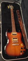 Gibson SG Special Vintage Sunburst 