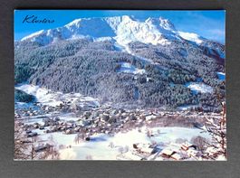 AK KLOSTERS Prättigau