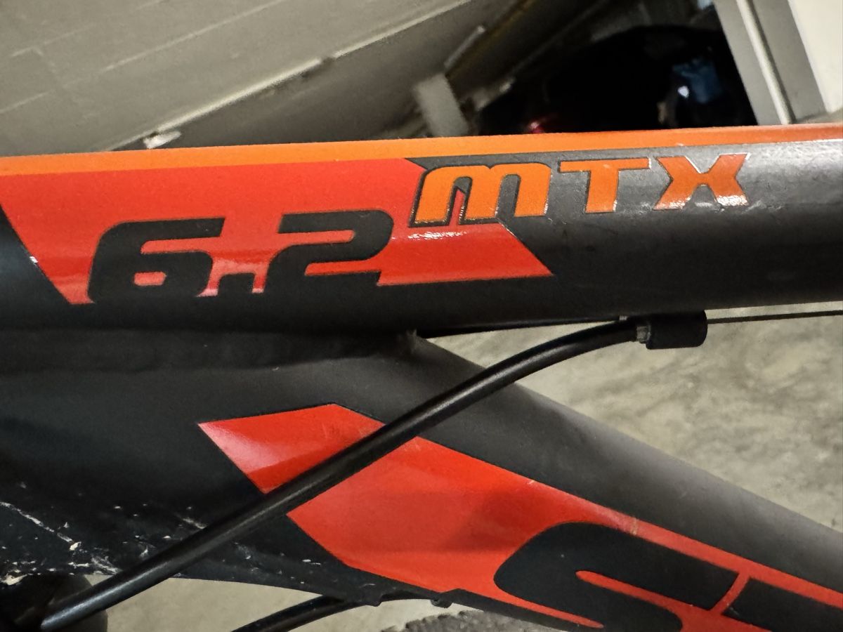 Stoke Biciclette: Fahrrad Stoke MTB – Usato da Watt venduto da Family_G 7