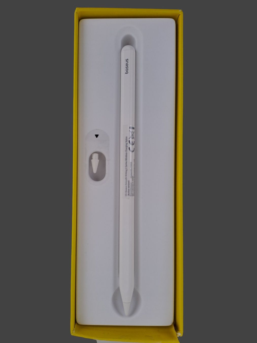 Penna & Evidenziatori: BASEUS Stylus Smooth Writing BS-PS009 – Nuovo (secondo la descrizione) da Männedorf venduto da Restwert_Maennedorf 2
