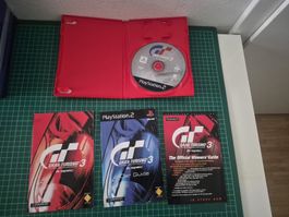 Gran Turismo 3: A-Spec - Playstation 2 (PS2) Complete!