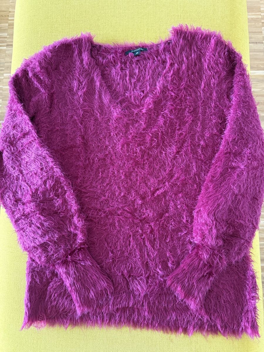 Comma Pulls & Sweat-shirts: Comma Damen-Pullover – Neuf (Voir description) à Feusisberg par Mila1122