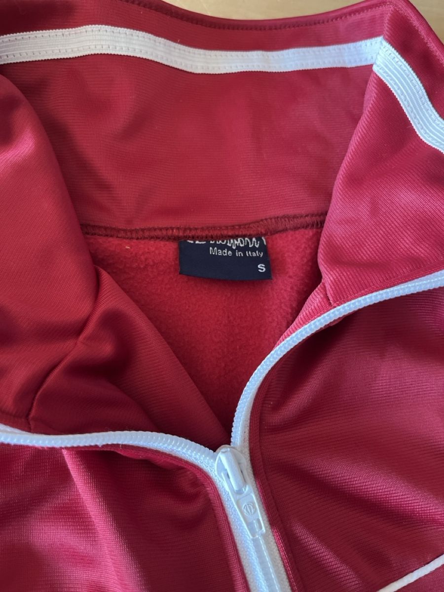 Jacken: Servette FC Vintage Trainerjacke  – Gebraucht aus Wallisellen von theadicts77 1