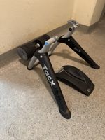 Tacx Bushido Smart Rolle