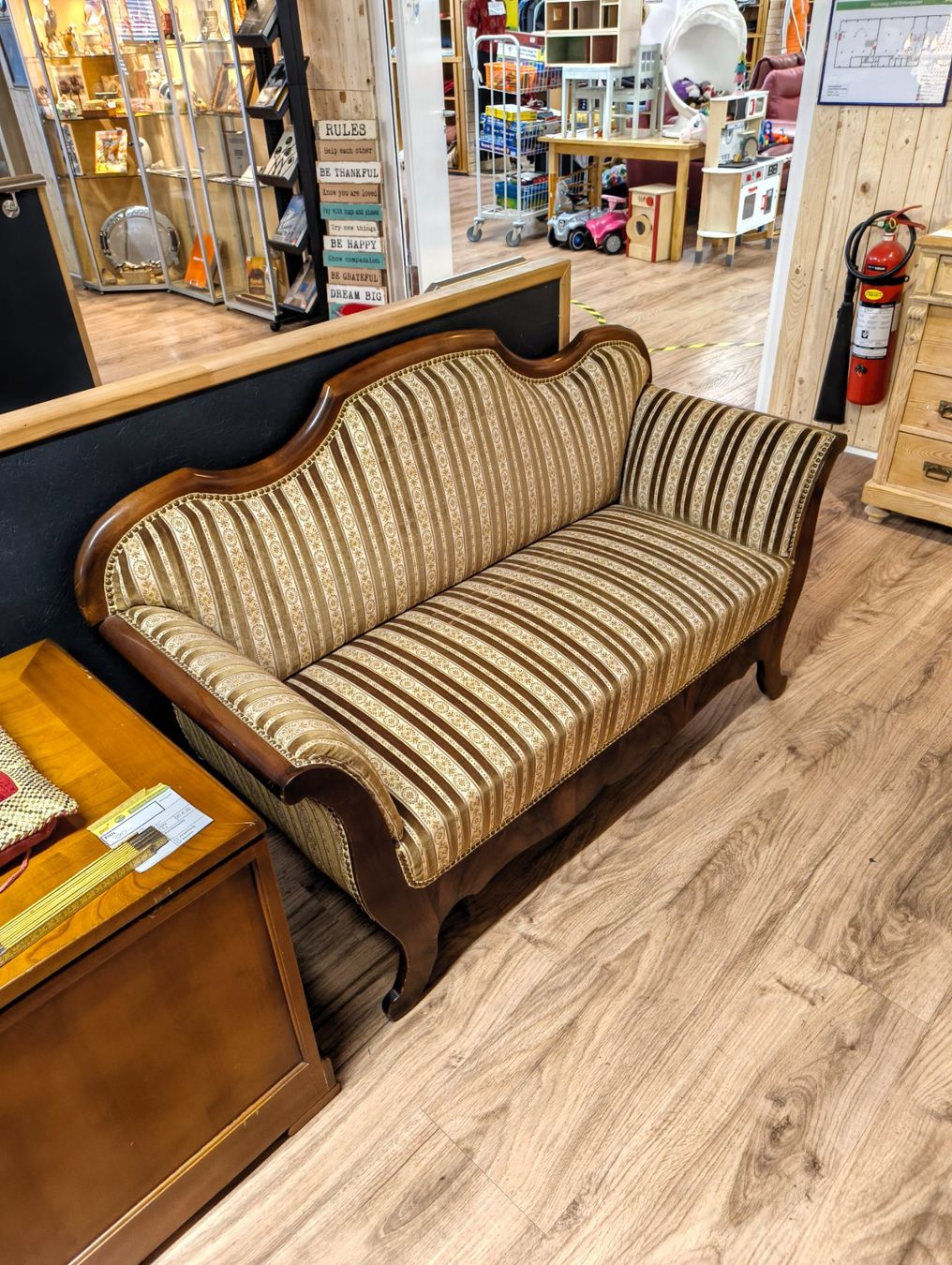Sofas: Sofa Biedermeier – Gebraucht aus Basel von bk_brockibasel 2