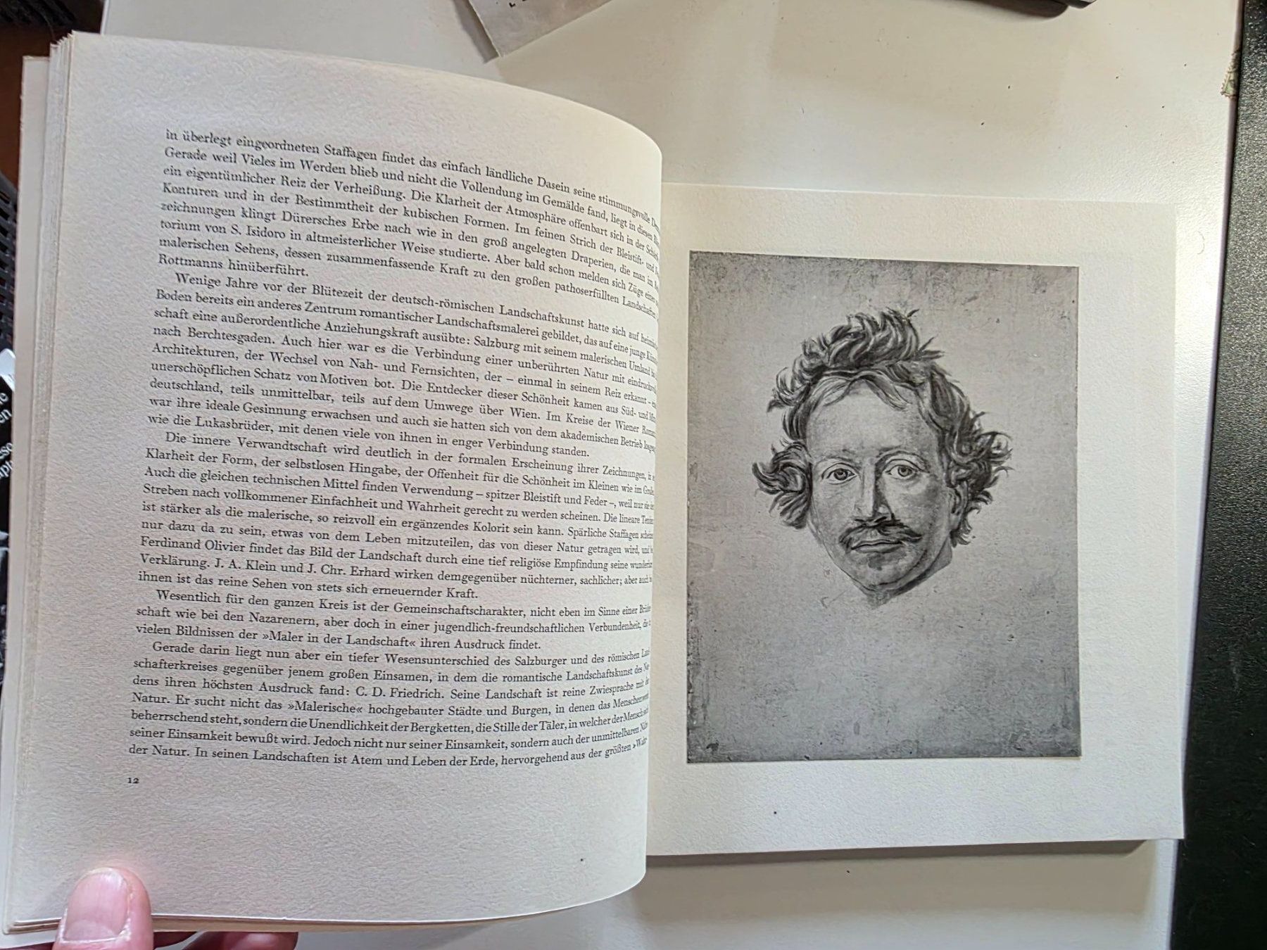 Libri: Deutsche Zeichenkunst der Goethezeit - 1958 – Usato da Walterswil BE venduto da Lonitti 1