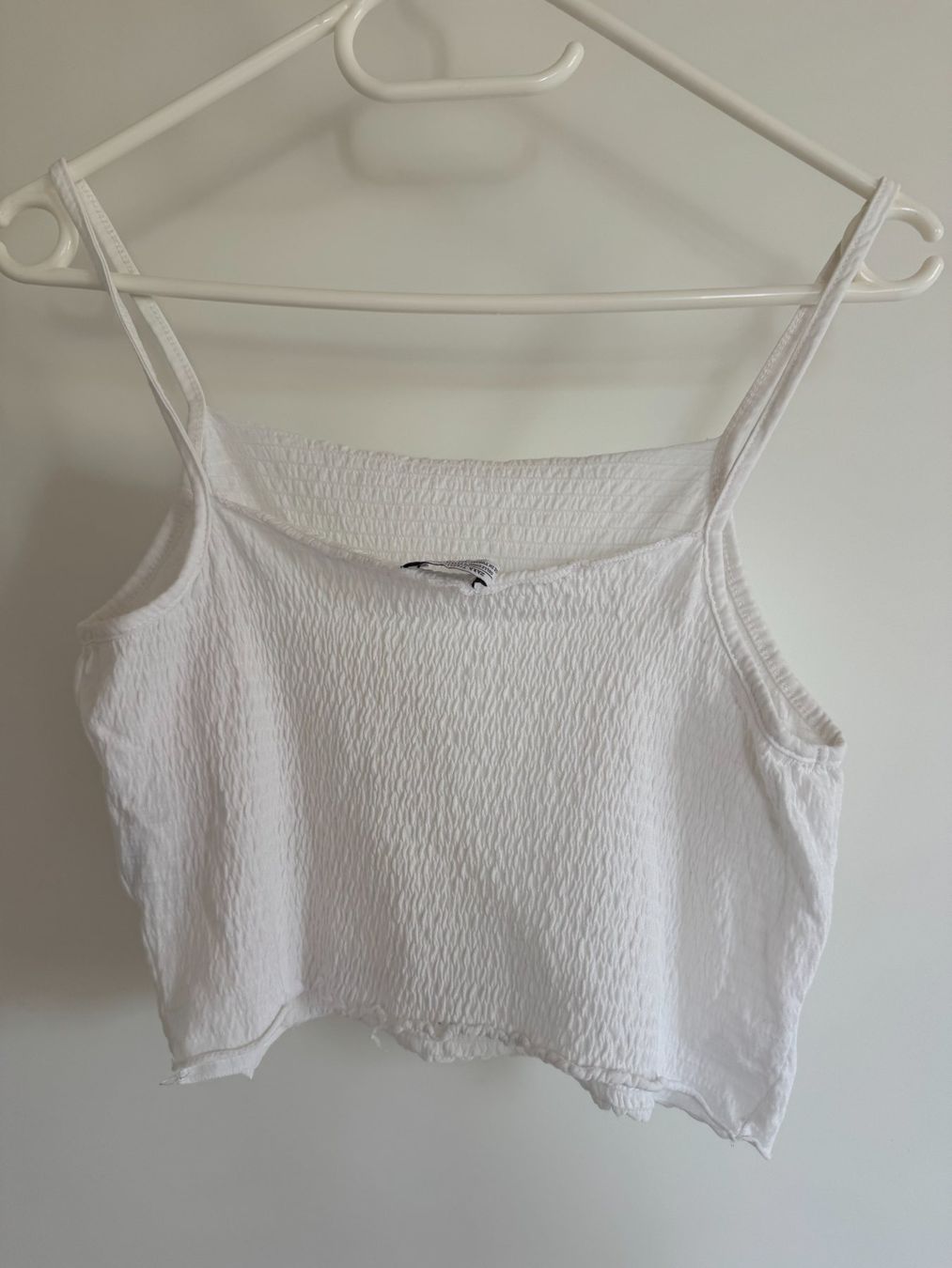 Zara Top: Top d'été - zara – Usato da Denens venduto da sar_5wlm 1