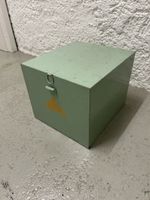 Vintage Briefkasten