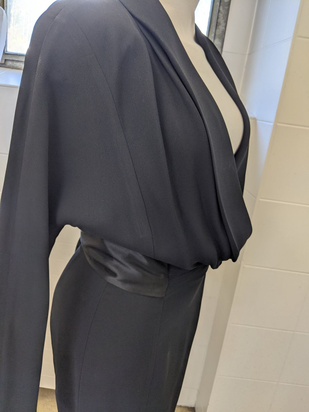 Kleider: WAU!  Damenkleid Gr 36/38 – Gebraucht aus Langnau am Albis von Judithsebi 7