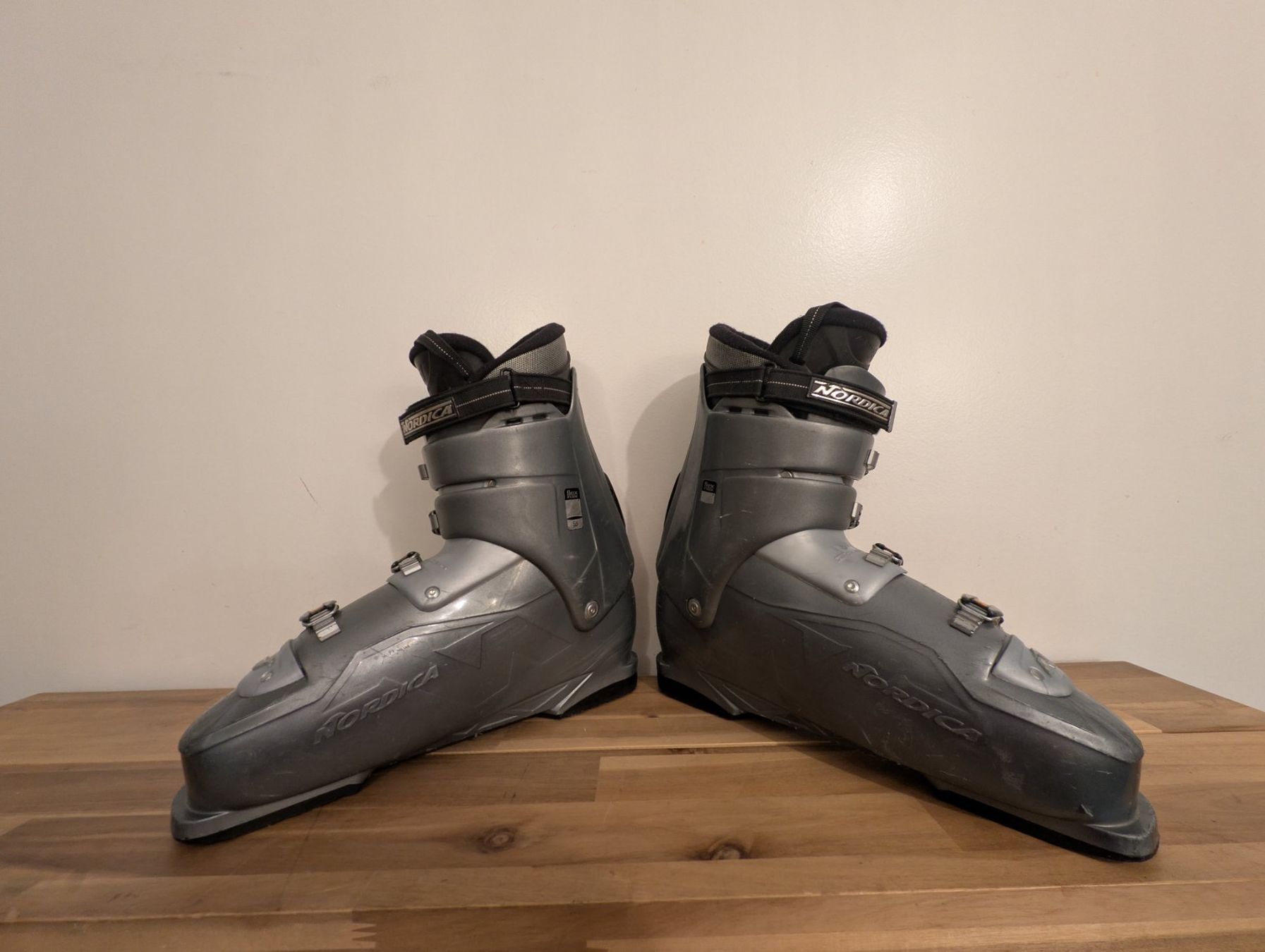 Scarpe da uomo: Skischuhe Nordica 8 easymove – Usato da Neuenhof venduto da mlw_w98j 3