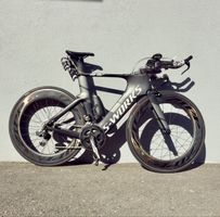Specialized Shiv TT 2020 ready to go (168cm/180Körpergrösse)
